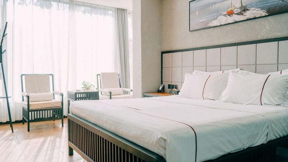 Bolin Hotel Hotel in China