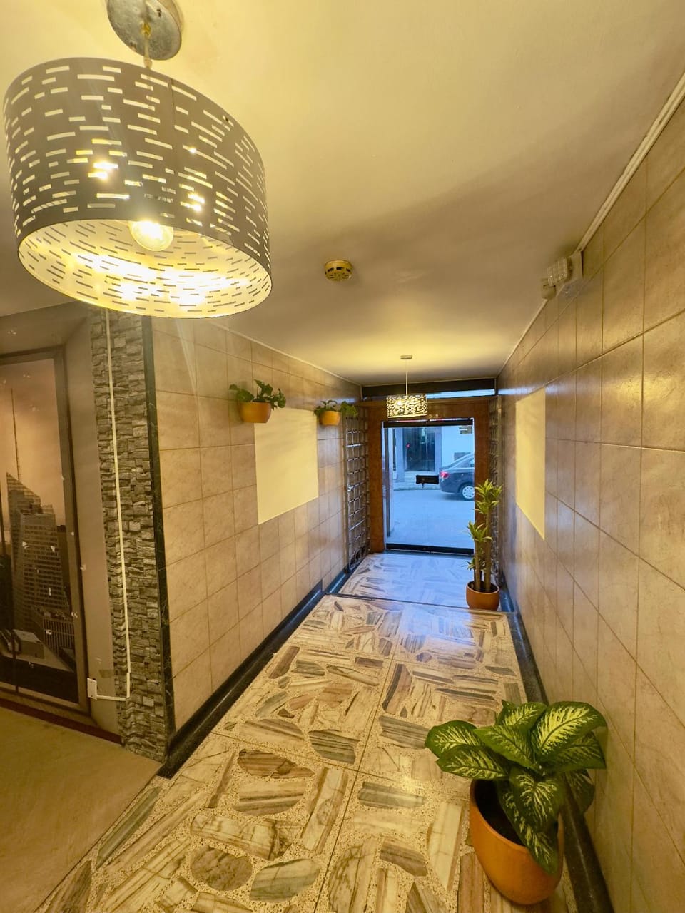 Hotel Pereira Central Hotel in Dosquebradas