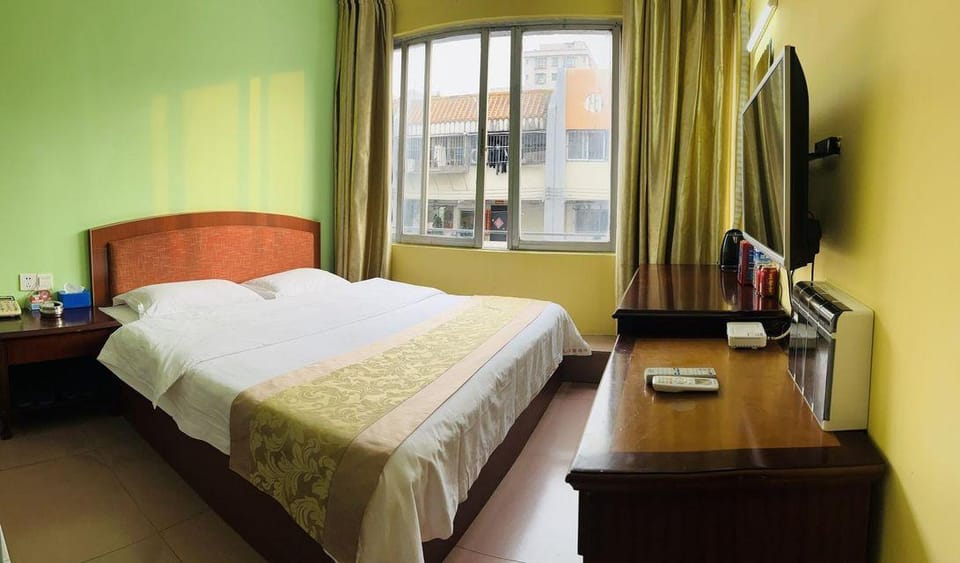 Jiayuan Hostel Hotel in Shenzhen