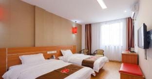 Zhuohang Hotel Hotel in Hangzhou