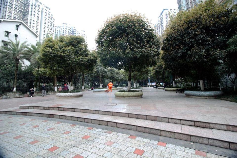 Ruby hotel Hotel in China