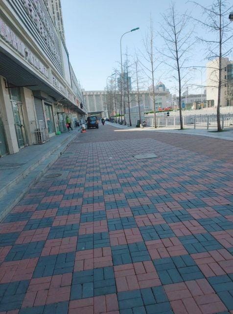 Zhichen Hostel Hotel in Tianjin