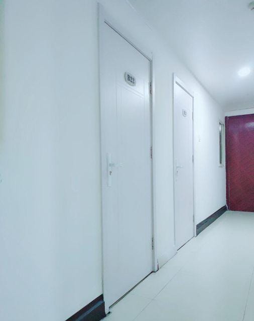 Zhichen Hostel Hotel in Tianjin