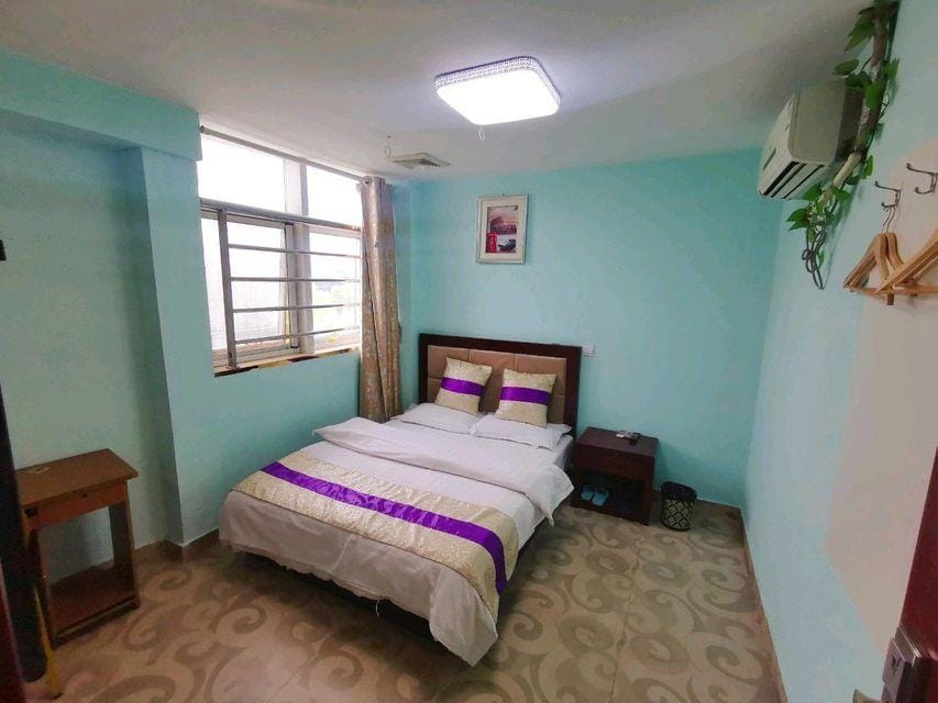 Suzhou Jade Garden Hotel Hotel in Suzhou