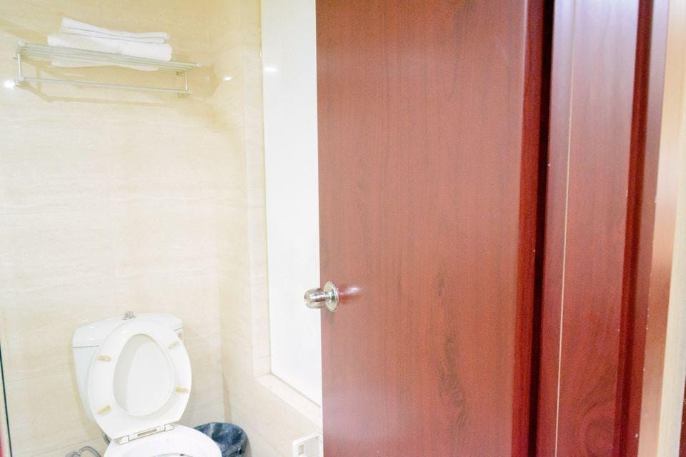 Linbao Hotel Hotel in Hangzhou