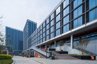 Guixiang Apartment (Zhongchenghui Wanda Plaza) Hotel in Hangzhou