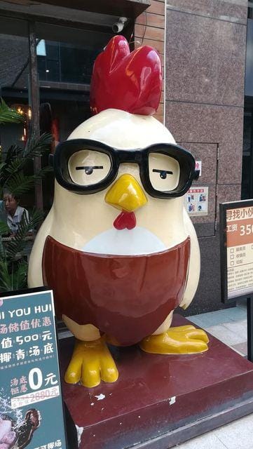 Ximeng Apartment Hotel in Guangzhou
