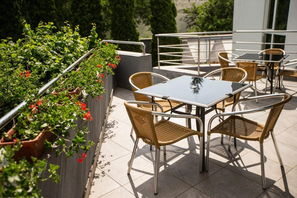 Hotel President Hotel in Timisoara
