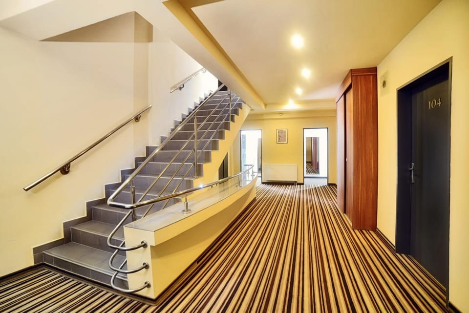 Hotel President Hotel in Timisoara