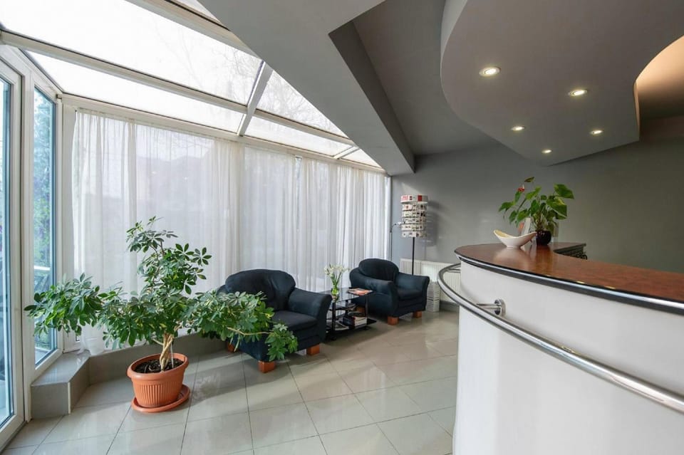 Hotel President Hotel in Timisoara