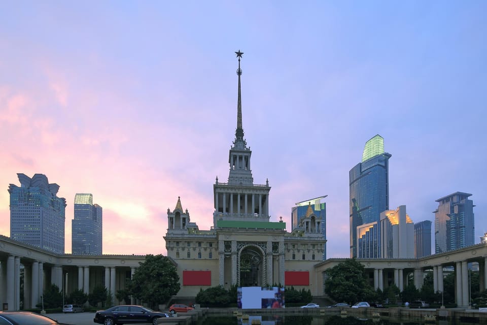 Longchen Hotel Hotel in Shanghai