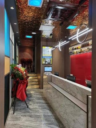 Meixu Qingju Hotel (Mambat Pedestrian Street) Hotel in Suzhou