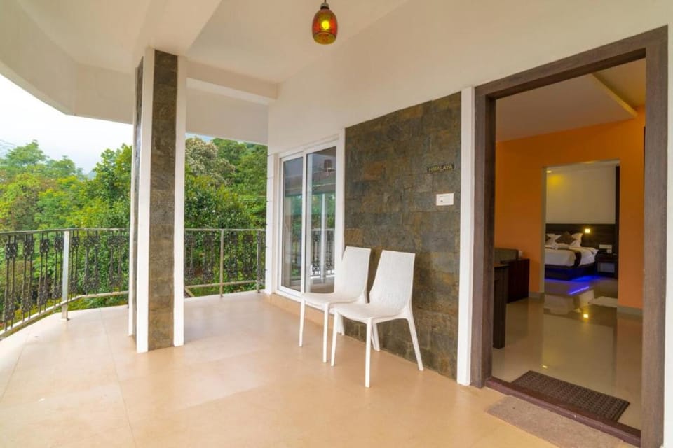 The Heights Munnar Hotel in Kerala