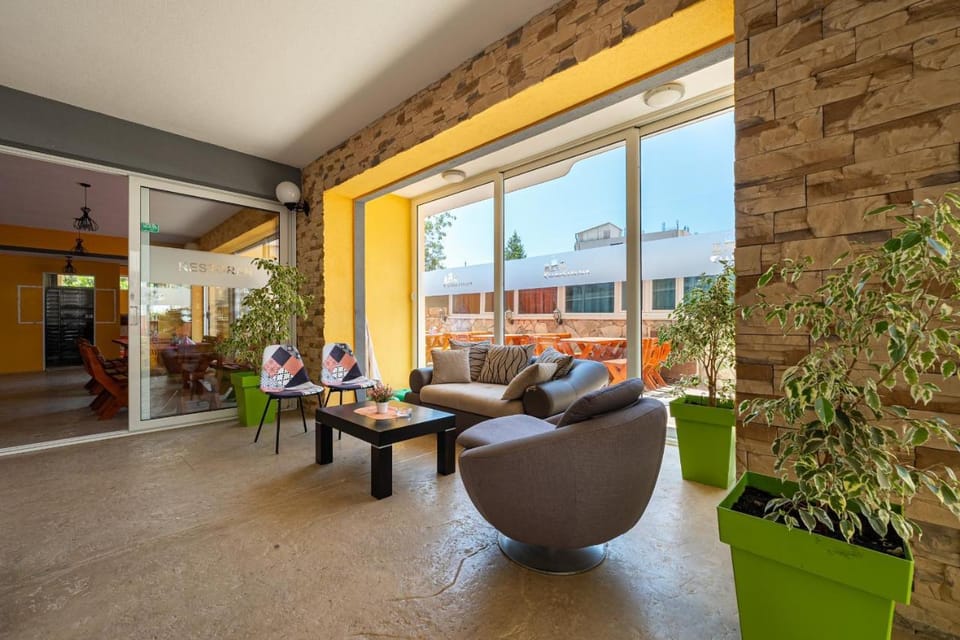 Apart-Hotel Saraj Apartment hotel in Ulcinj Municipality