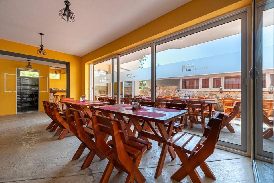 Apart-Hotel Saraj Apartment hotel in Ulcinj Municipality