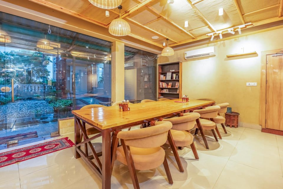 MVT RESORT & RESTAURANT Resort in Rishikesh