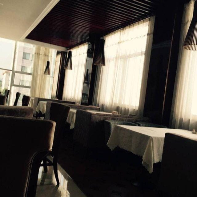 Ouya Grand Hotel Hotel in Suzhou