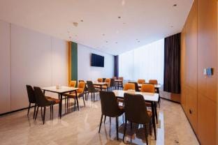 XanaHotelle Hotel in Jiangsu