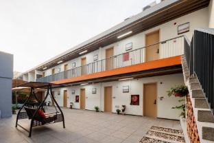 XanaHotelle Hotel in Jiangsu