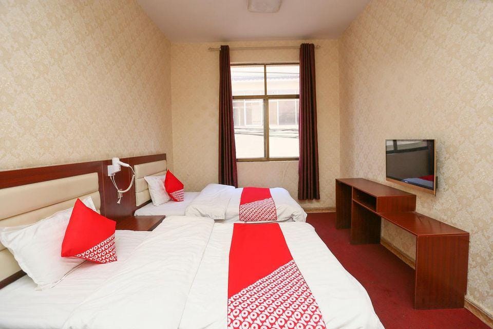 Kunming Feihang Hotel Hotel in China