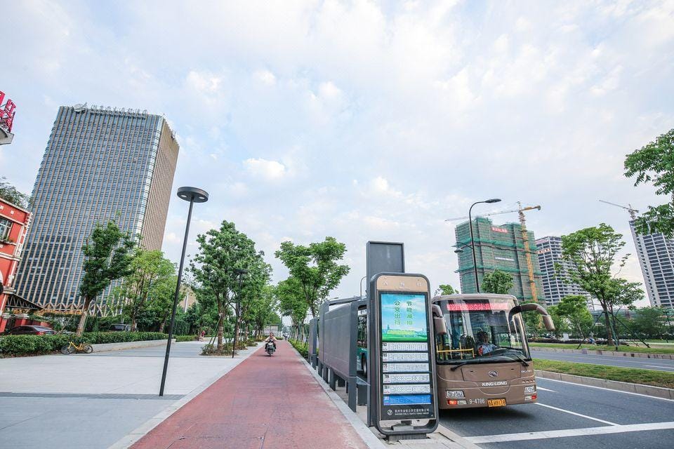 Hangzhou Lazy Su Hotel Hotel in Hangzhou