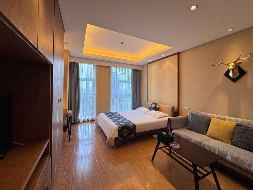 Hangzhou Lazy Su Hotel Hotel in Hangzhou