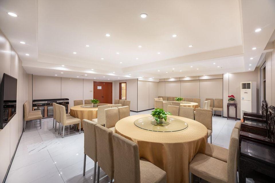 Xingfu Shijia Hotel (Huangshan) Hotel in Zhejiang