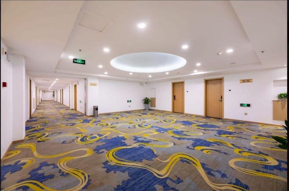 Xingfu Shijia Hotel (Huangshan) Hotel in Zhejiang