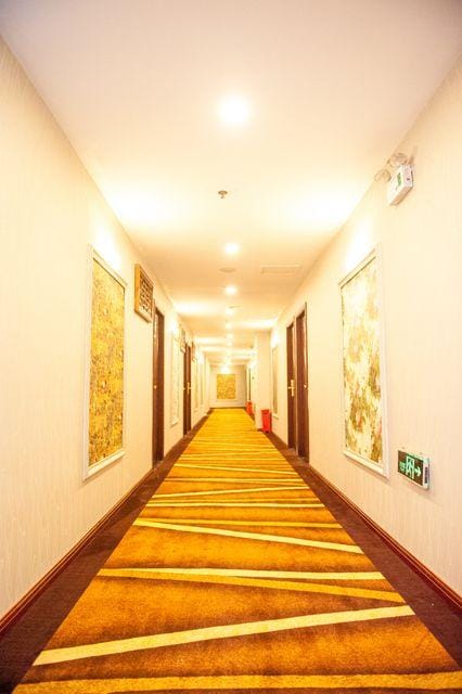 Yingtian Hotel Hotel in Sichuan