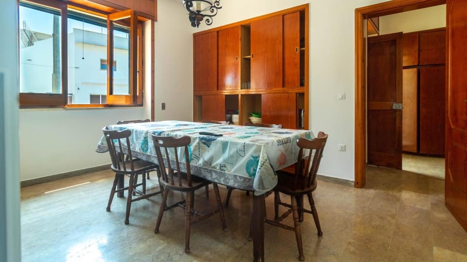 Casa vacanza Villa Sea Front Resort in Apulia