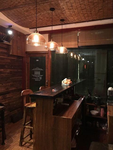 Tongli Yaojia Hostel Hotel in Suzhou