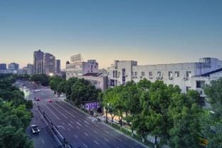 Haoli Hotel (Ningbo Cixi Yintai Department Store Suntang Road) Hotel in Zhejiang