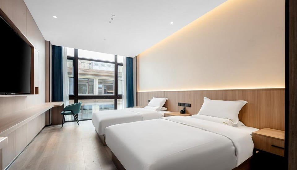 Praise hotel Hotel in Zhejiang