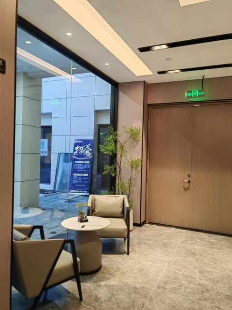 Praise hotel Hotel in Zhejiang