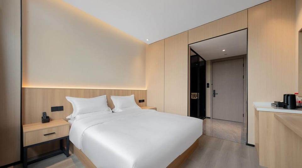 Praise hotel Hotel in Zhejiang