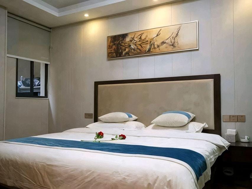 Chongqing Haochuan Hotel Hotel in China
