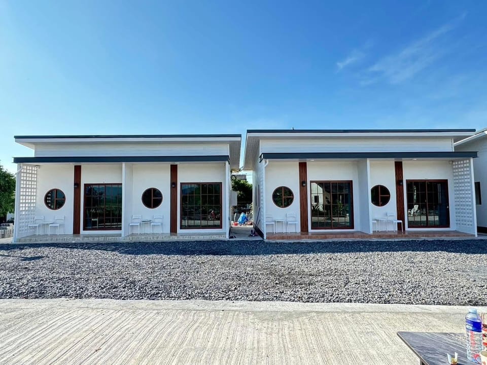 Accommodation Incafe Resort in Laos
