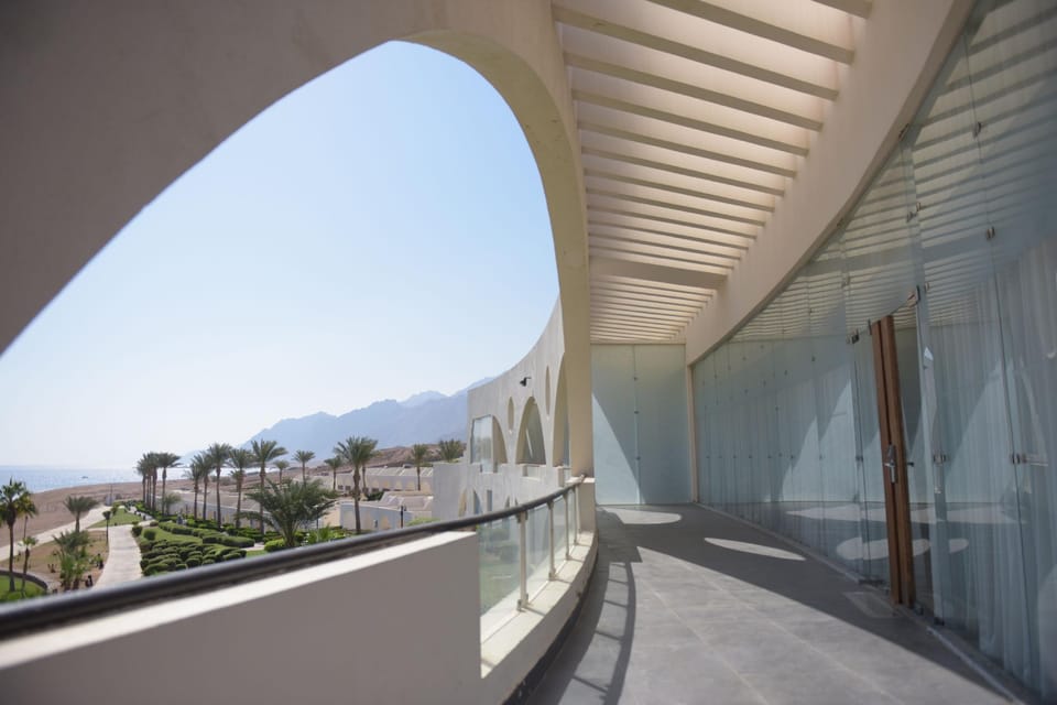 Retac Qunay Dahab Resort & SPA Resort in South Sinai Governorate