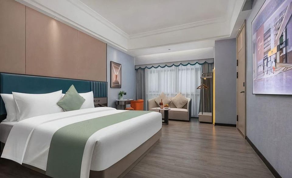 Dalin Hostel Hotel in China