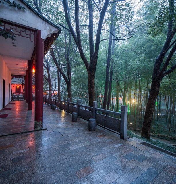Zuijiangyue Hotel Hotel in Wuhan