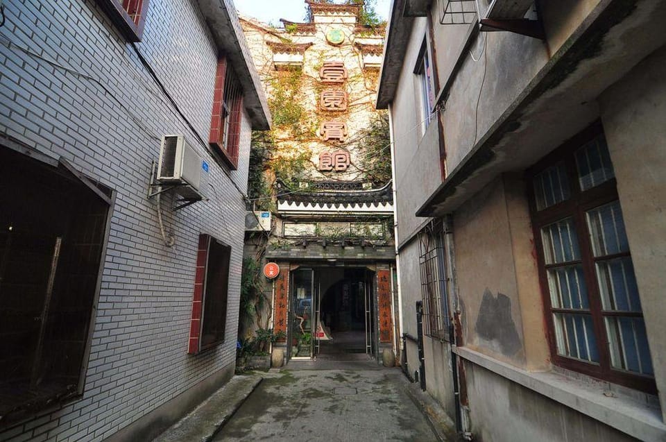 Yiyuan Hotel Hotel in Zhejiang