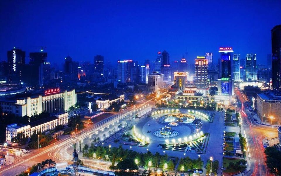 Yajun Hotel Hotel in Chengdu