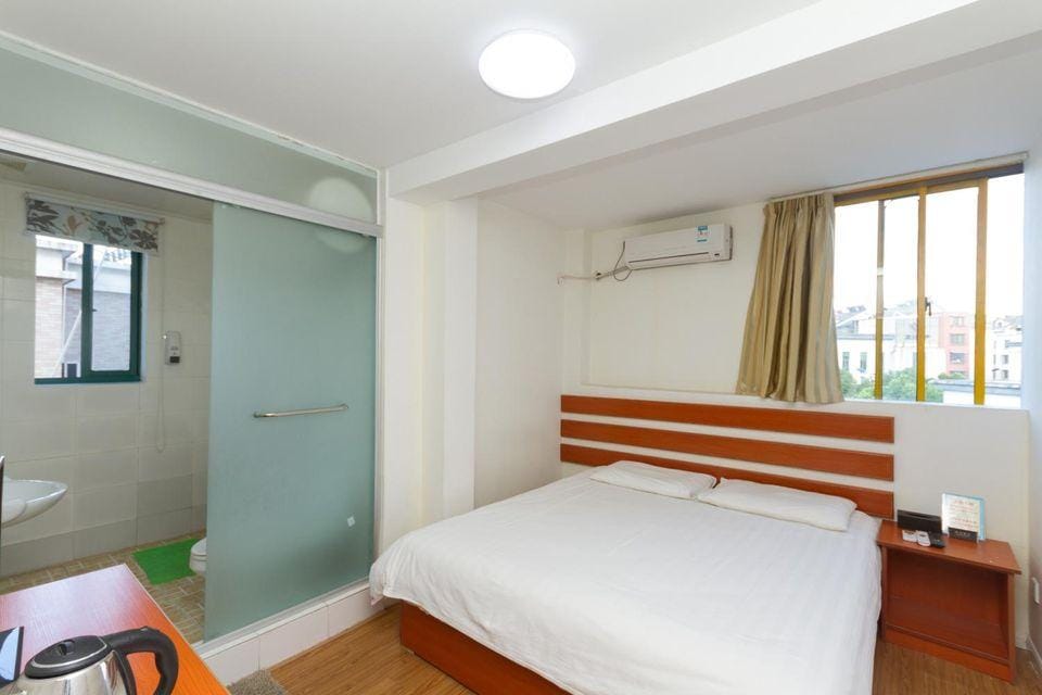 Kunming Dajiang Hotel Hotel in Shanghai