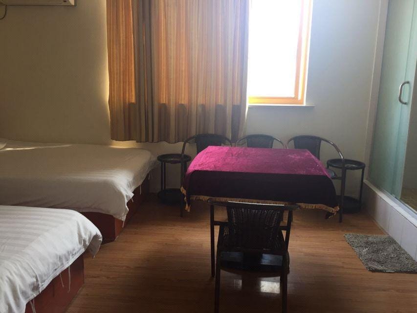Kunming Dajiang Hotel Hotel in Shanghai