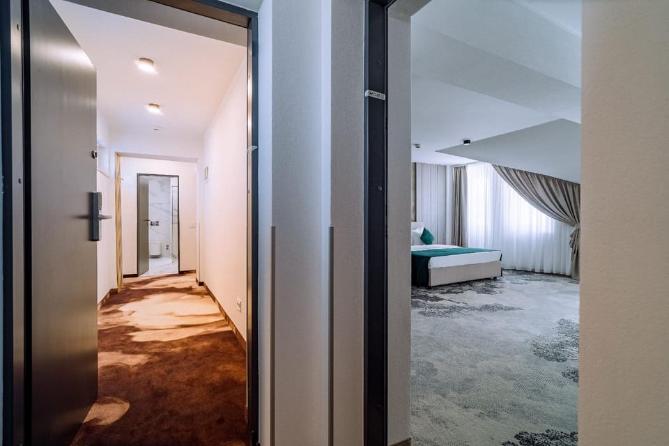 ARIS Boutique Hotel Hotel in Hungary