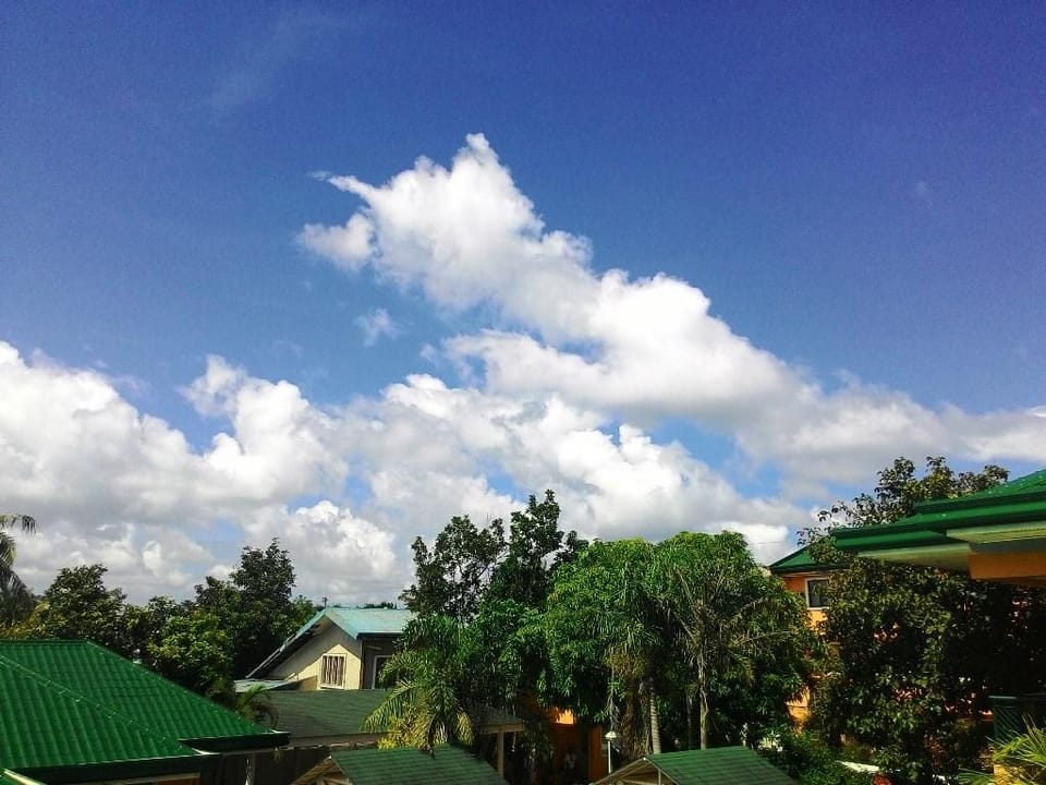 Marvin's Seaside Inn Inn in Central Visayas