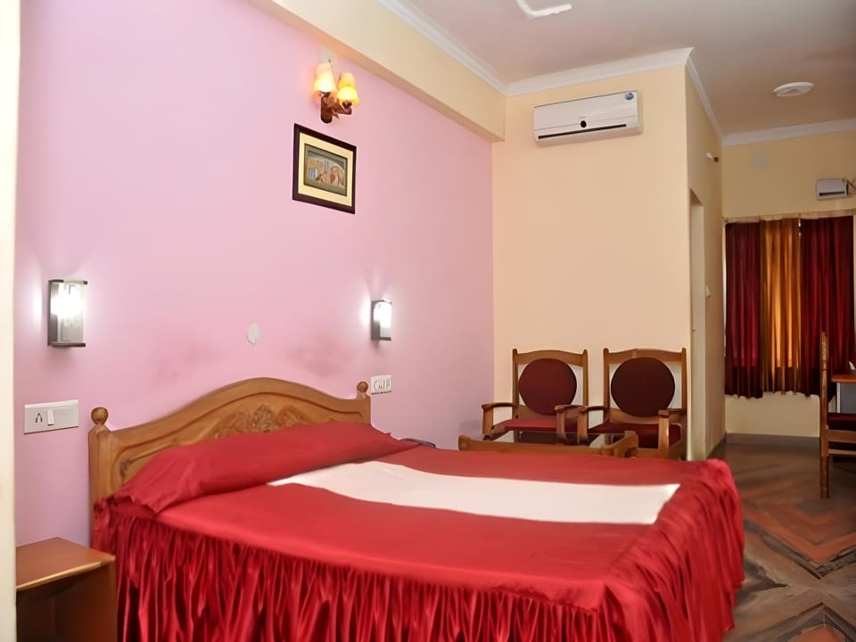 Hotel Sambit Royale Hotel in Bhubaneswar