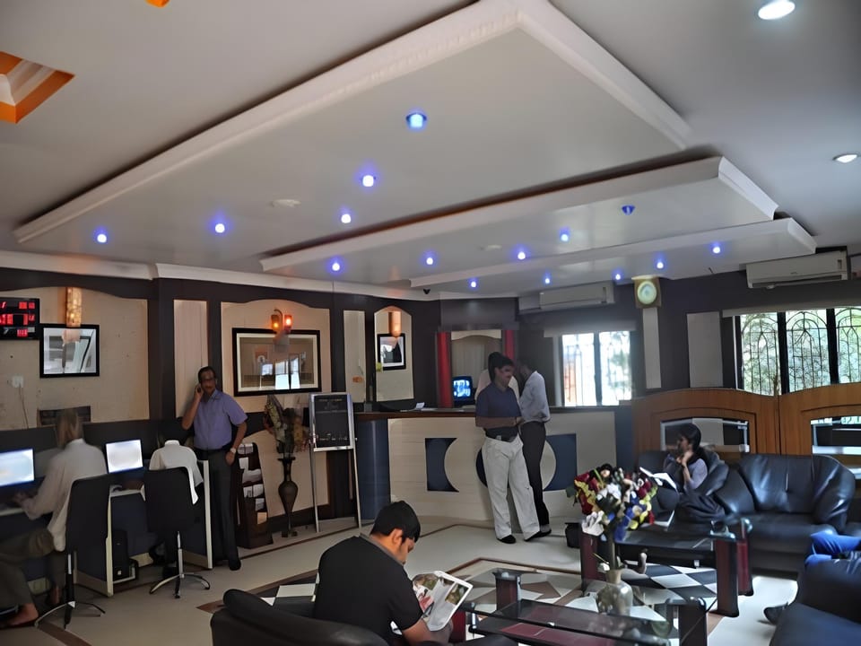 Hotel Sambit Royale Hotel in Bhubaneswar