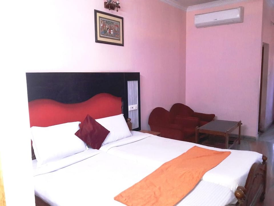 Hotel Sambit Royale Hotel in Bhubaneswar