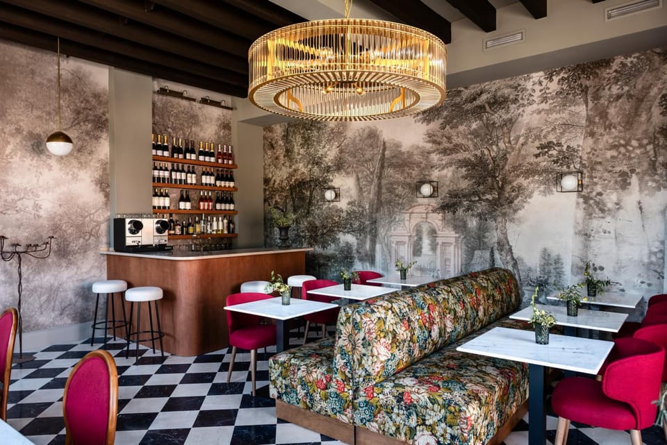 Hotel Boutique Lapety Hotel in Tarragona